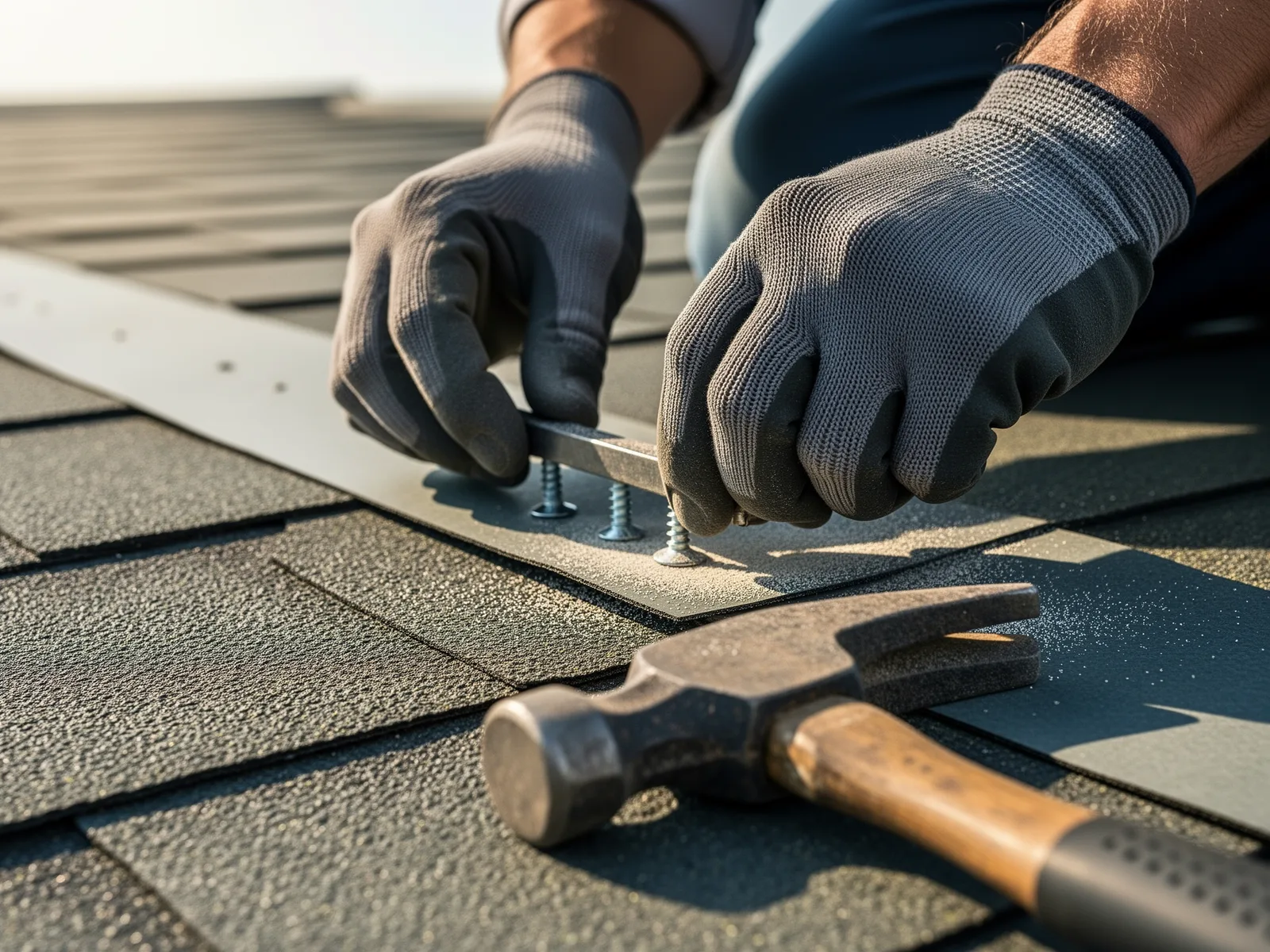Why choose Fascia Repair in Gray, PA